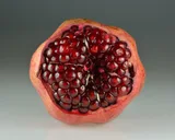 Pomegranate — illustrative photograph