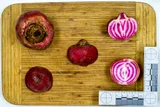 Beetroot — illustrative photograph