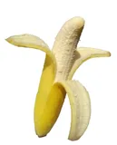 Banana — illustrative photograph