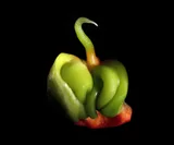 Bell pepper — illustrative photograph